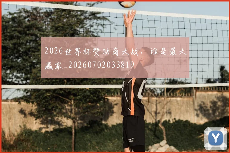 2026世界杯赞助商大战，谁是最大赢家_20260702033819