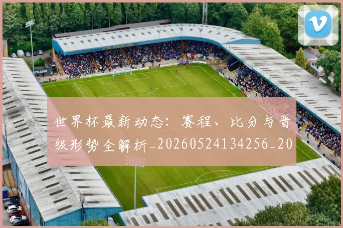 世界杯最新动态:赛程、比分与晋级形势全解析_20260524134256_20260703203228